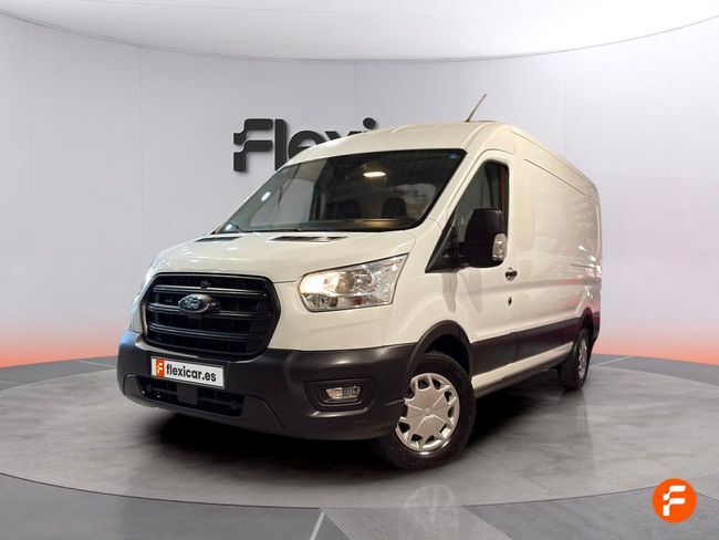 Foto del FORD Transit FT 350 L2 Van MHEV Trend 130