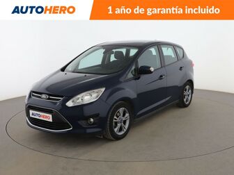 Imagen de FORD C-Max 1.6TDCi Trend 115