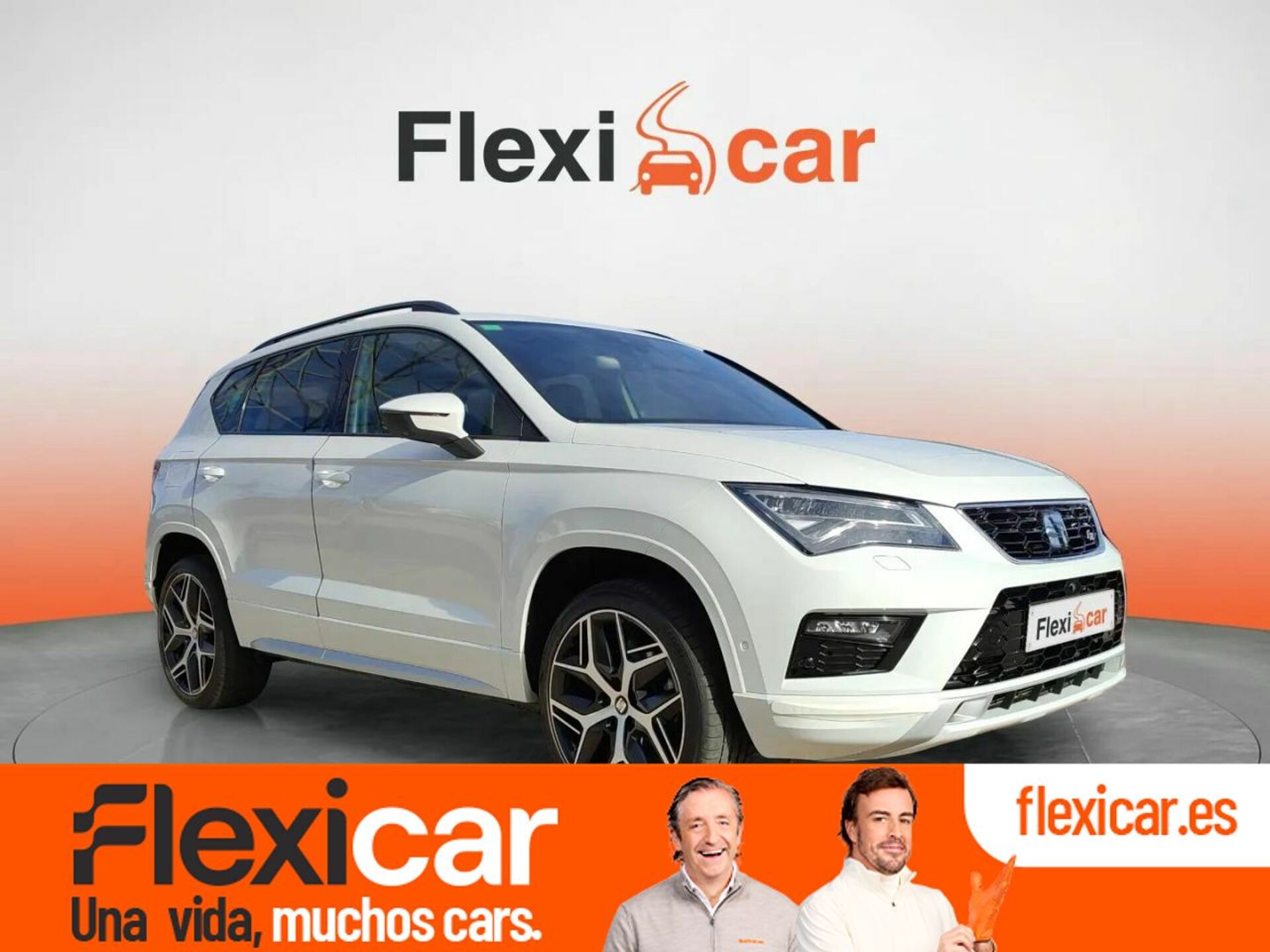 Imagen de SEAT Ateca