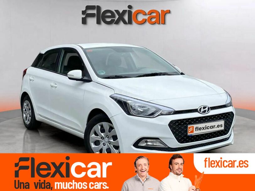 Foto del HYUNDAI i20 1.2 25 Aniversario