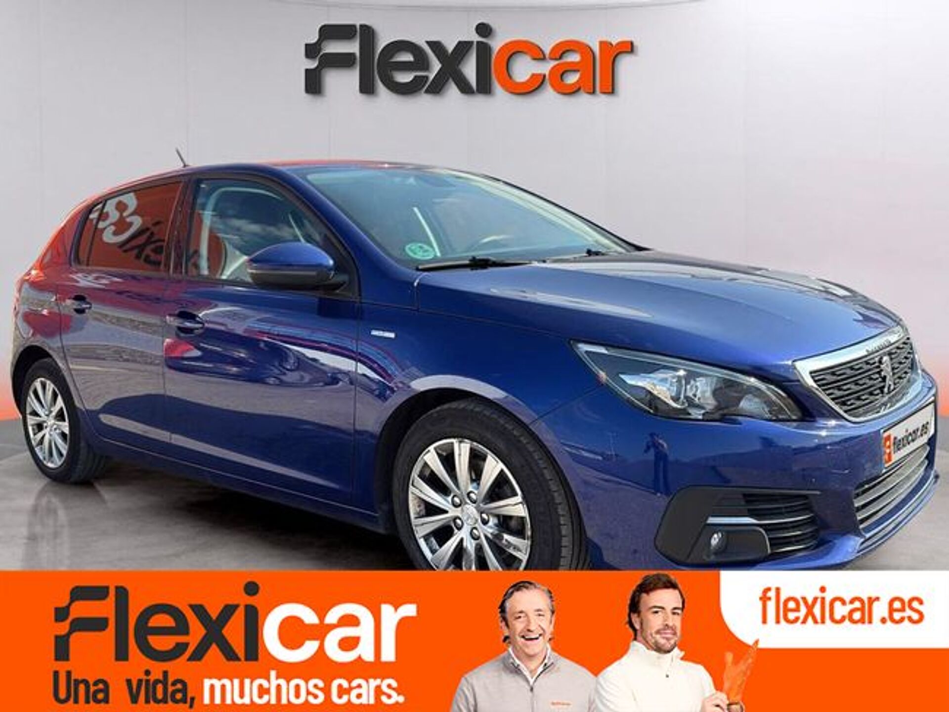 Imagen 1 de PEUGEOT 308