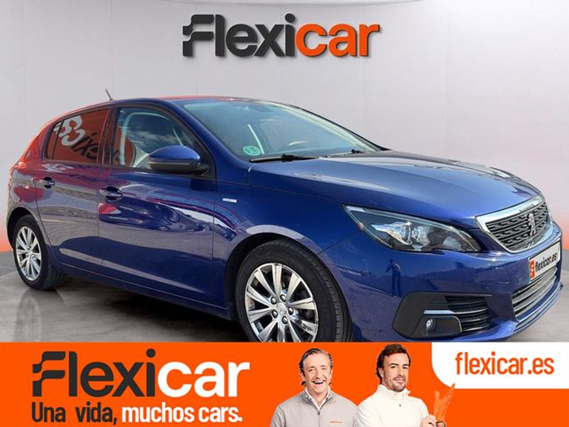 Imagen de PEUGEOT 308