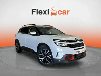 Imagen de CITROEN C5 Aircross BlueHDi S&S Shine 130