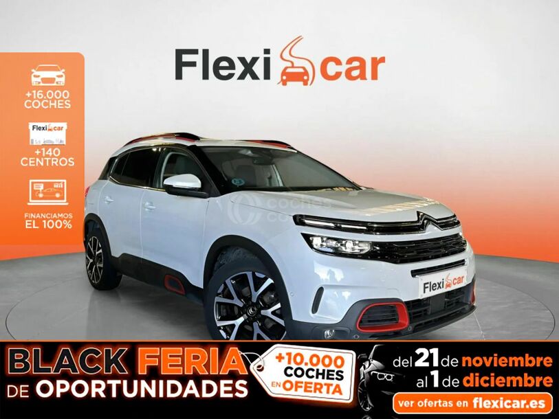 Foto del CITROEN C5 Aircross BlueHDi S&S Shine 130