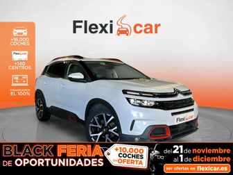 Imagen de CITROEN C5 Aircross BlueHDi S&S Shine 130