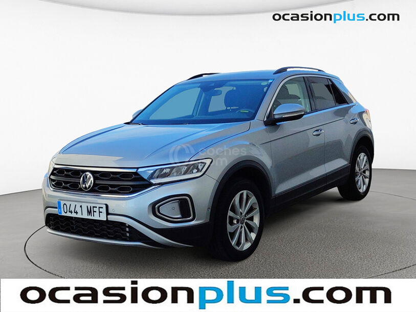 Foto del VOLKSWAGEN T-Roc 1.5 TSI Life DSG7