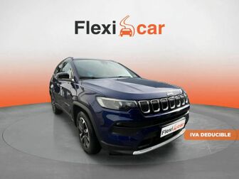 Imagen de JEEP Compass 1.6 Mjt Limited FWD