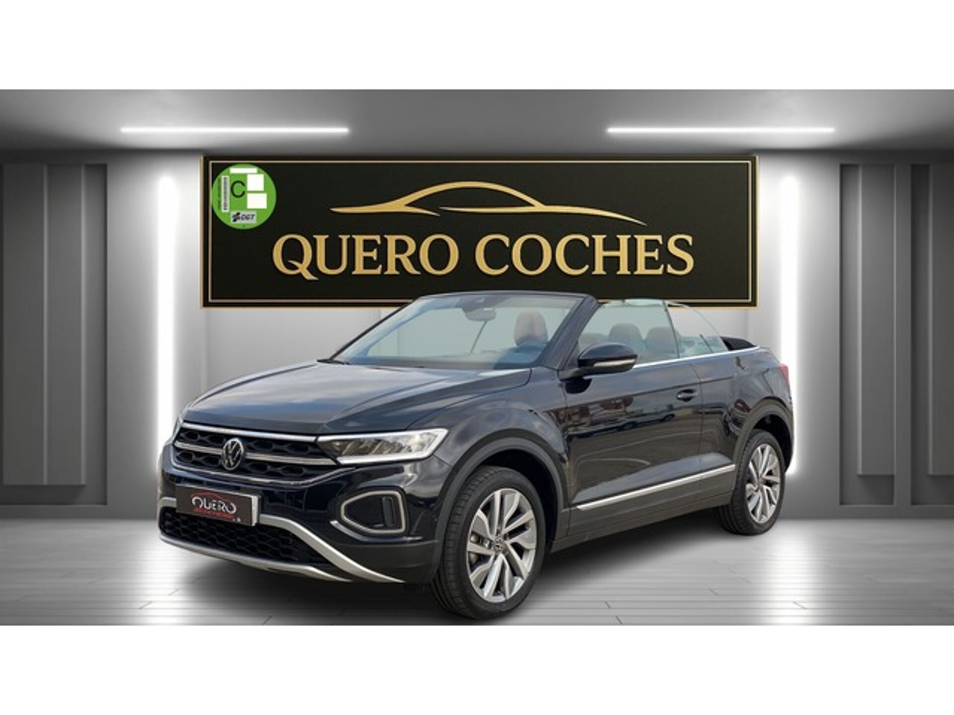 Imagen de VOLKSWAGEN T-Roc