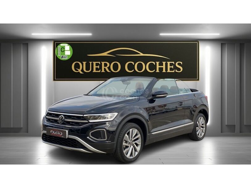 Foto del VOLKSWAGEN T-Roc 1.5 TSI Life DSG7