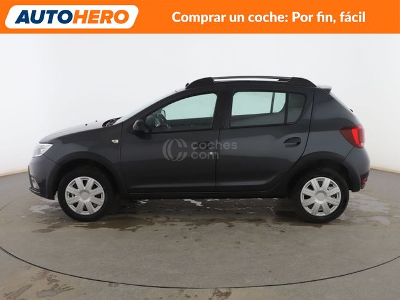 Foto del DACIA Sandero 1.0 TCE Stepway Serie Limitada Aniversario 74kW