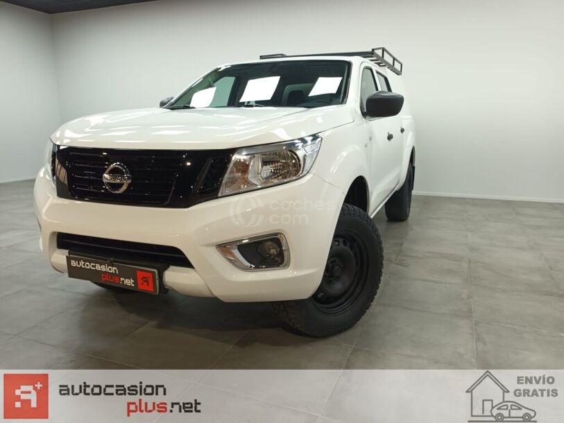 Foto del NISSAN Navara 2.3dCi King Cab Acenta