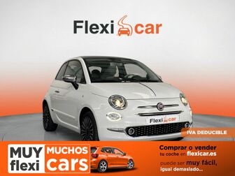 Imagen de FIAT 500 C 1.2 Spiaggina´58