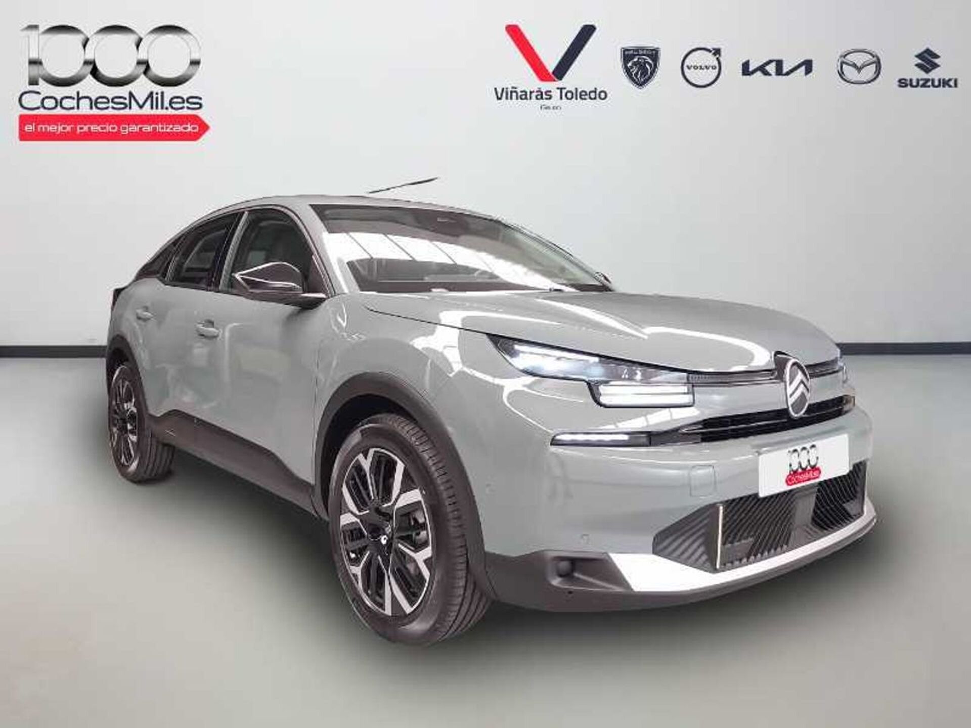 Imagen 2 de CITROEN C4