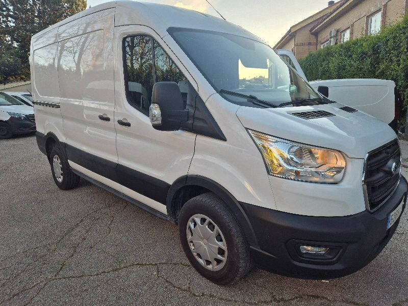 Foto del FORD Transit FT 350 L2 Van Trend 130