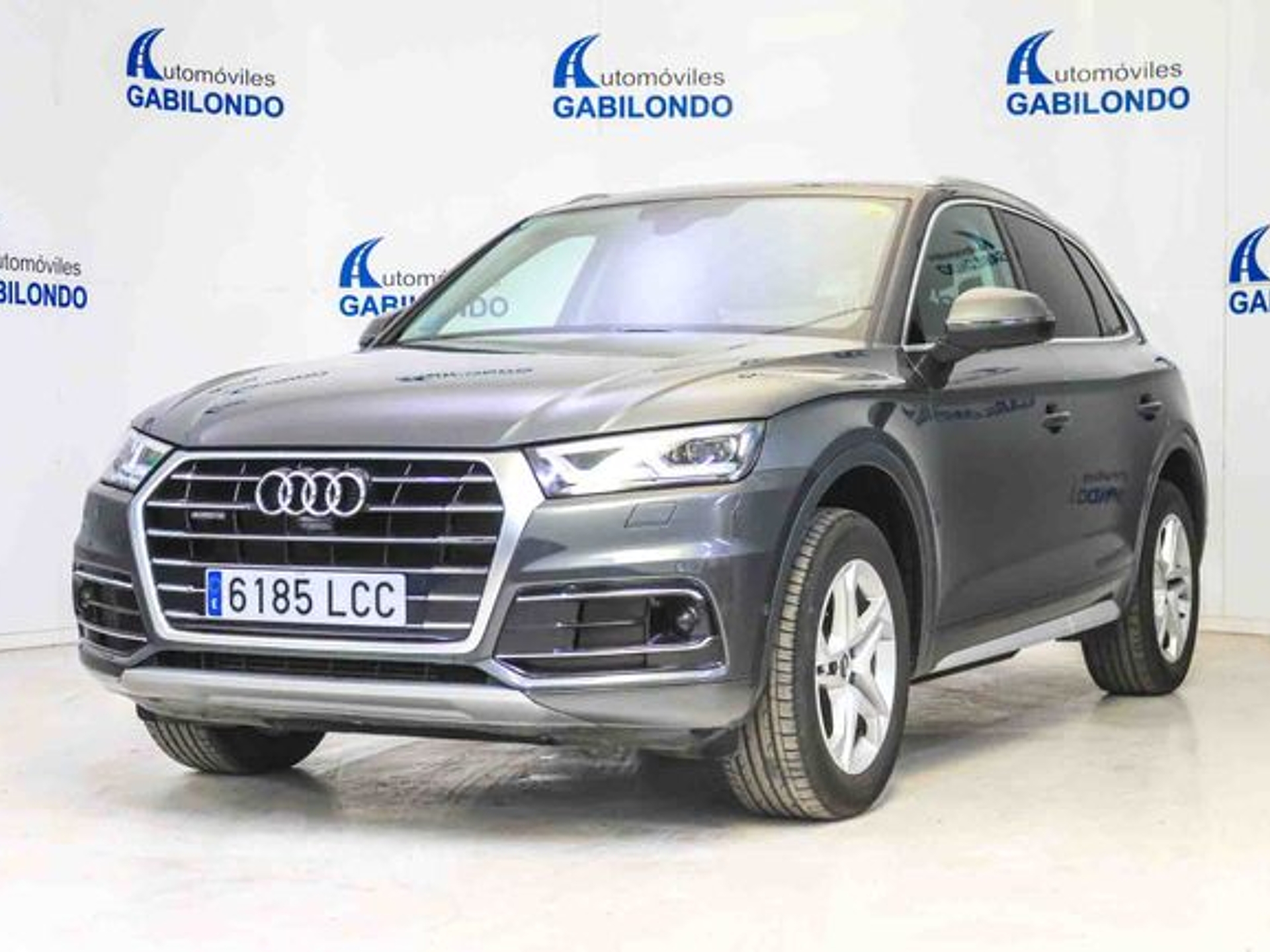 Imagen de AUDI Q5