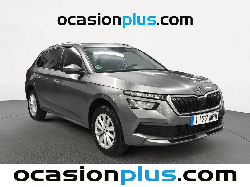 Foto del SKODA Kamiq 1.0 TSI Ambition 81kW
