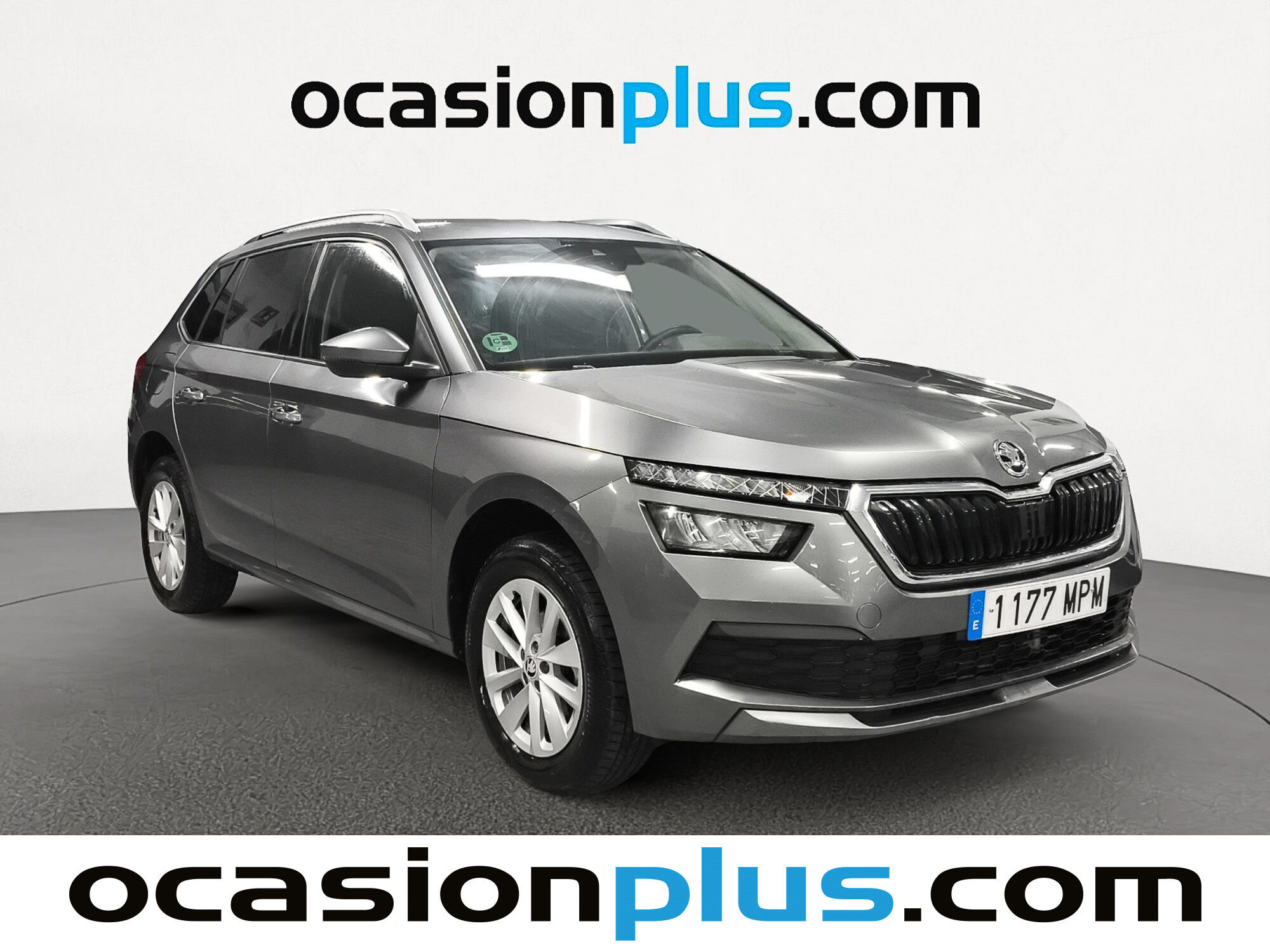 Foto del SKODA Kamiq 1.0 TSI Ambition 81kW