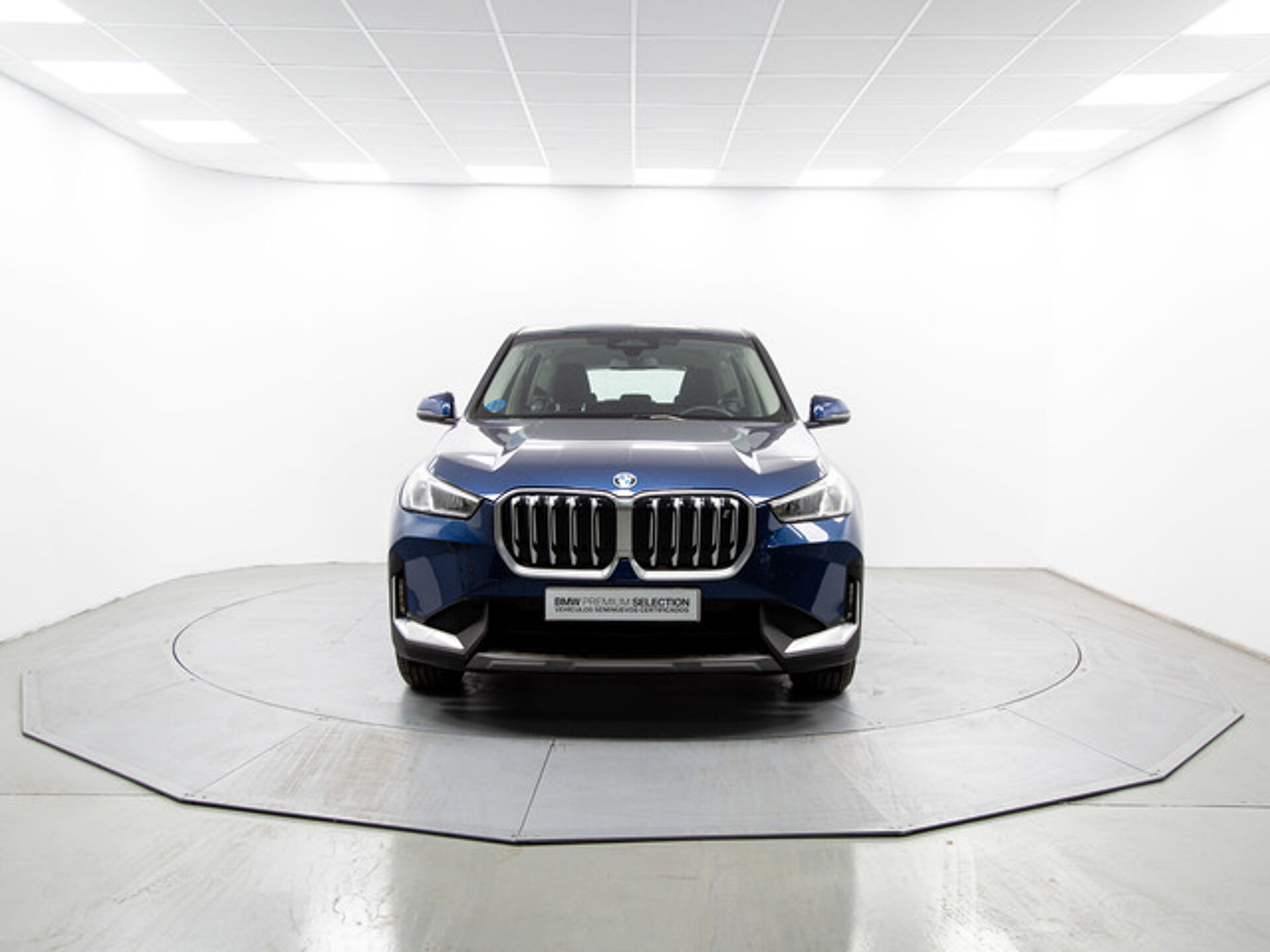 Imagen 2 de BMW X1