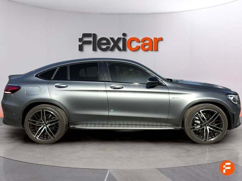 Foto del MERCEDES Clase GLE GLE Coupé 63 AMG S 4Matic Aut.