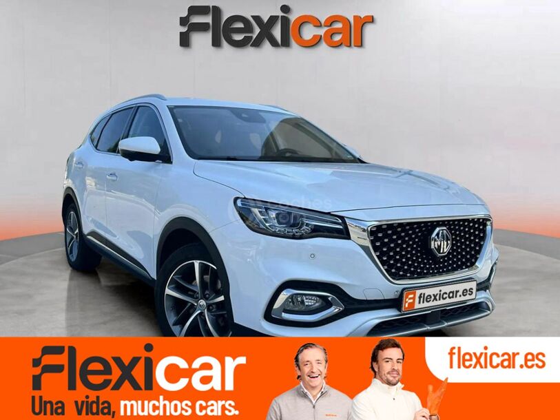 Foto del MG HS e 1.5 T-GDI Comfort