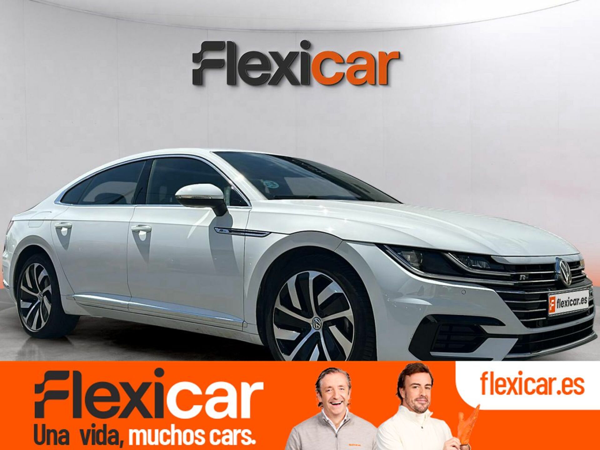 Imagen de VOLKSWAGEN Arteon