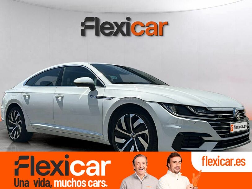 Foto del VOLKSWAGEN Arteon 2.0TDI DSG7 110kW
