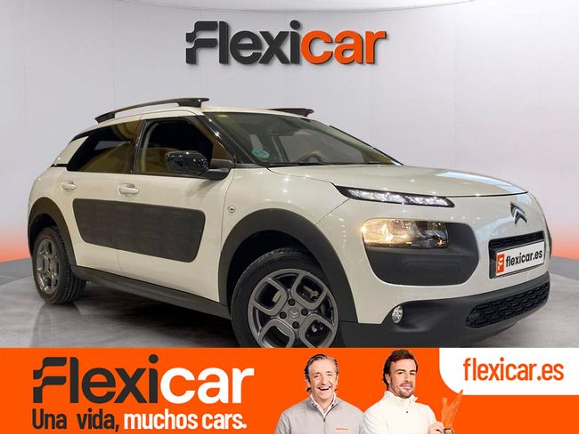Imagen 1 de CITROEN C4 Cactus