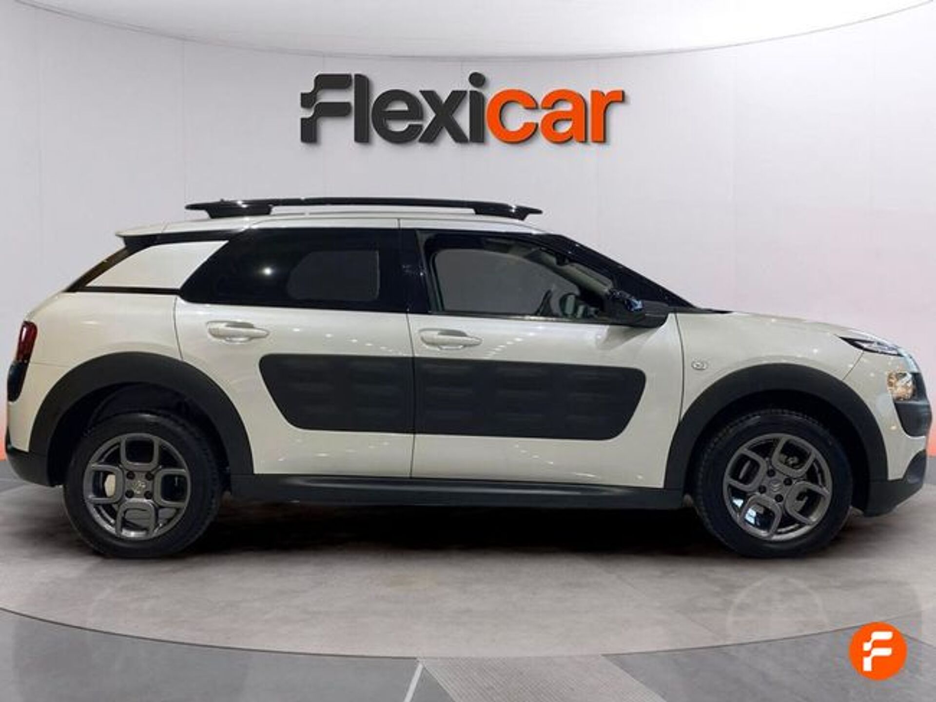 Imagen 3 de CITROEN C4 Cactus