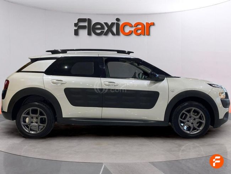Foto del CITROEN C4 Cactus 1.2 PureTech S&S Feel 110