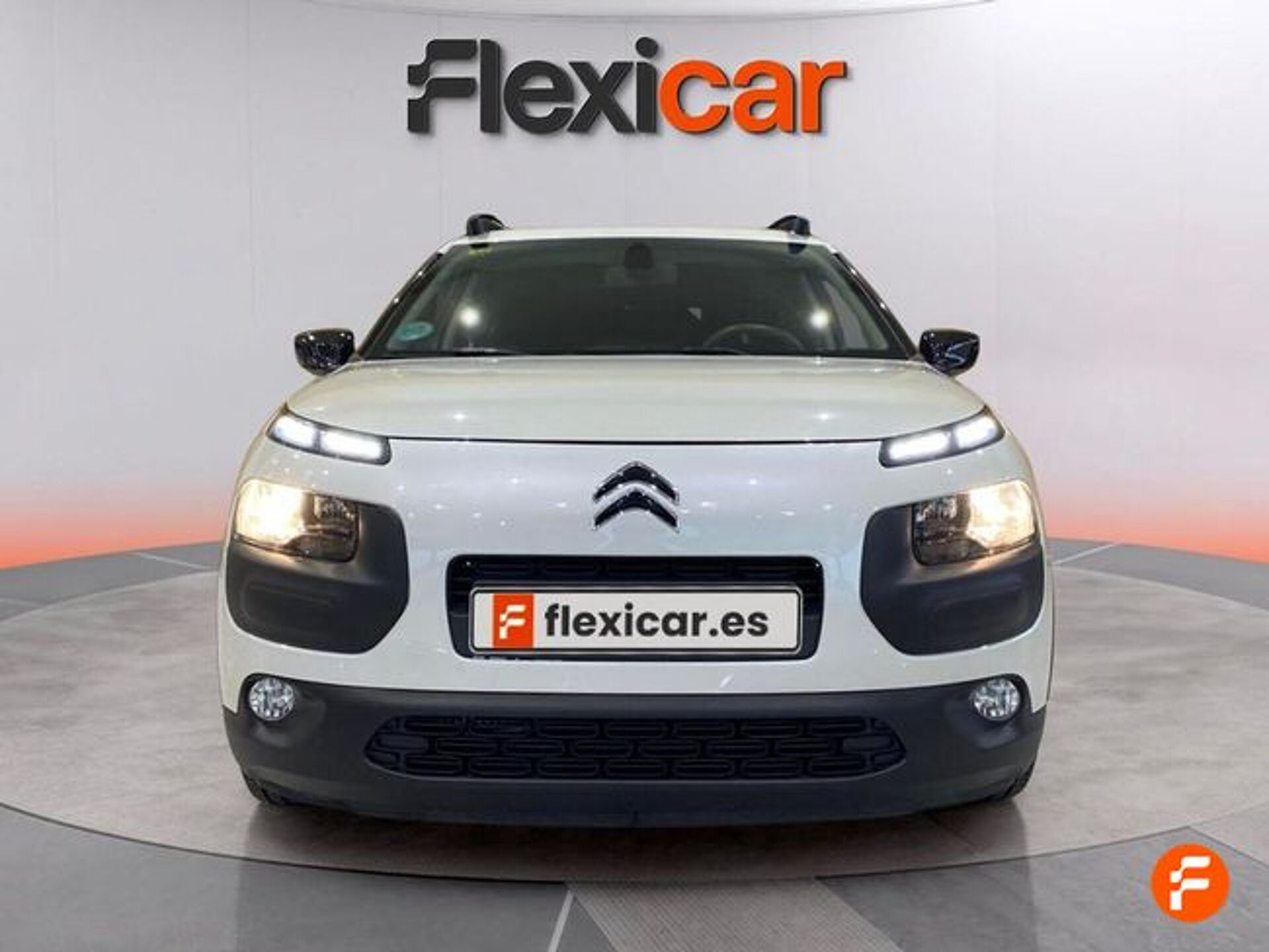Imagen 2 de CITROEN C4 Cactus