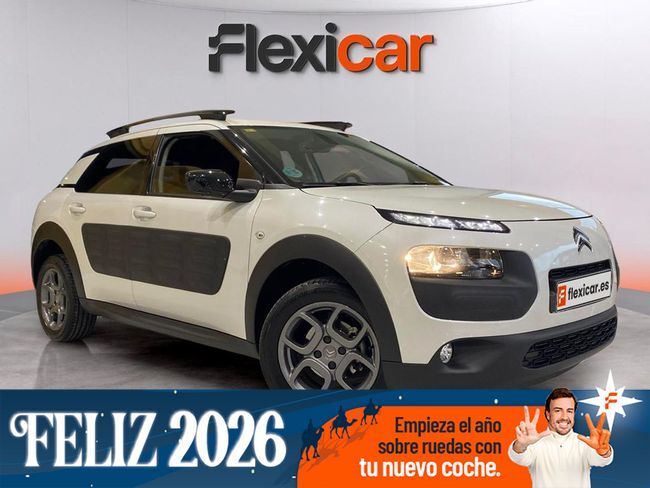 CITROEN C4 Cactus (PureTech 110cv S&S Feel) en Coruña, A