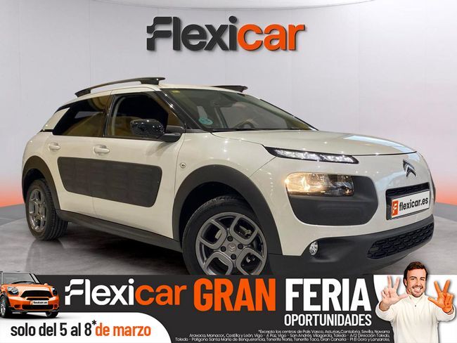Foto del CITROEN C4 Cactus 1.2 PureTech S&S Feel 110