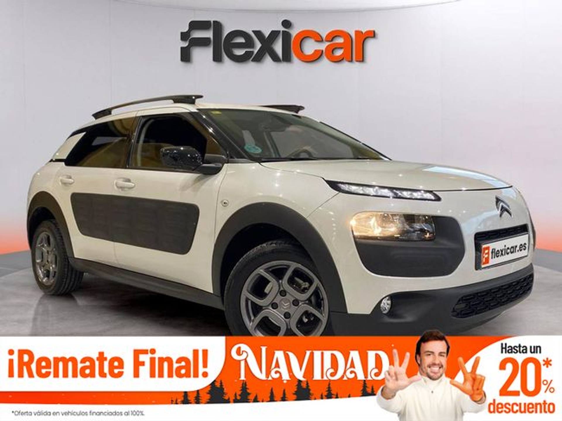 Imagen de CITROEN C4 Cactus