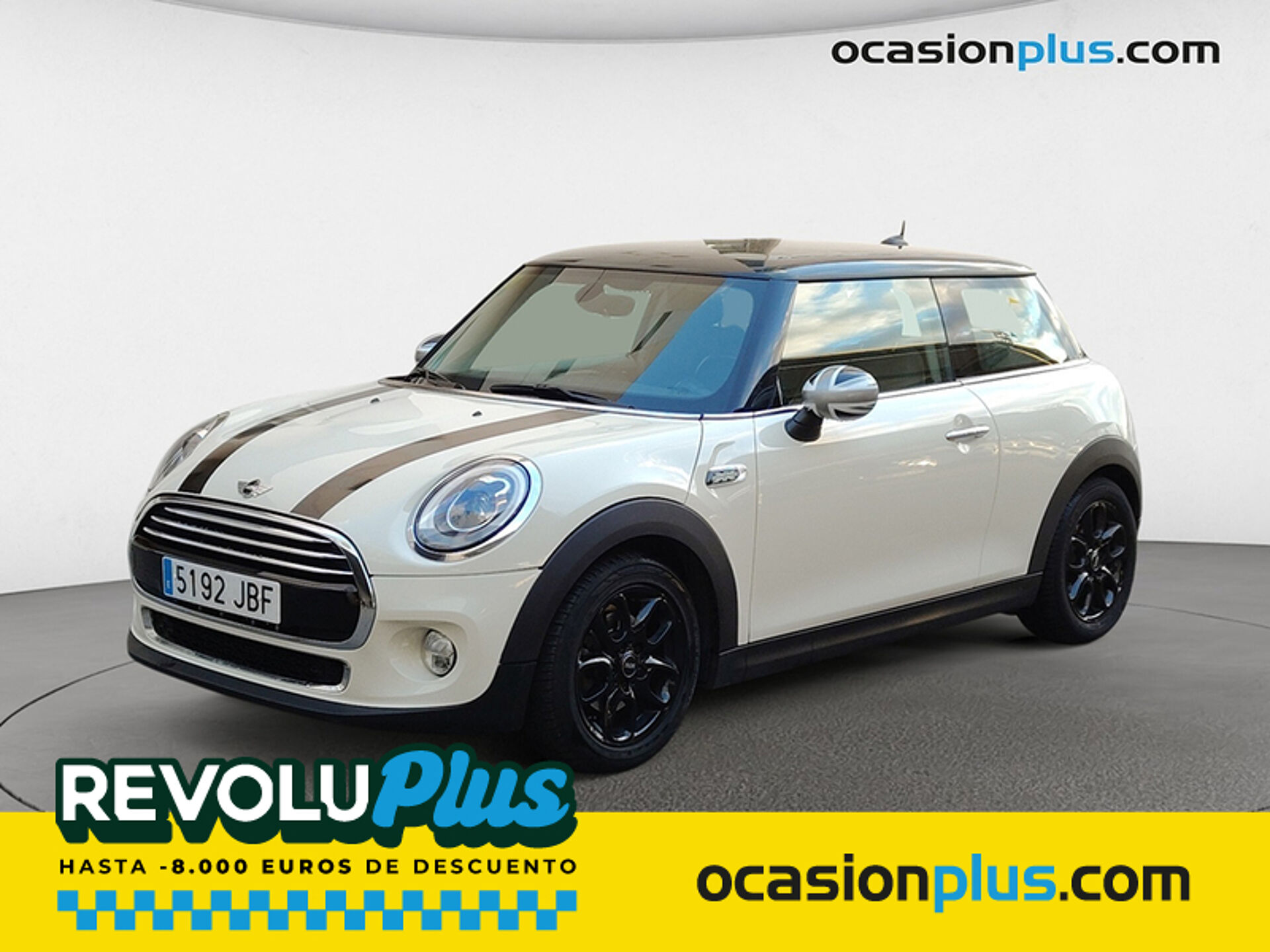 Imagen de MINI Mini