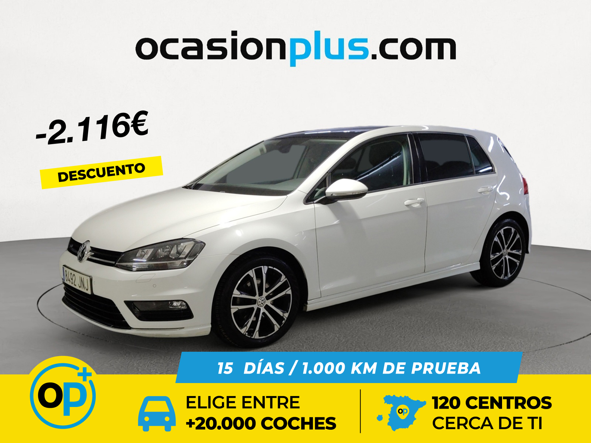 Imagen de VOLKSWAGEN Golf