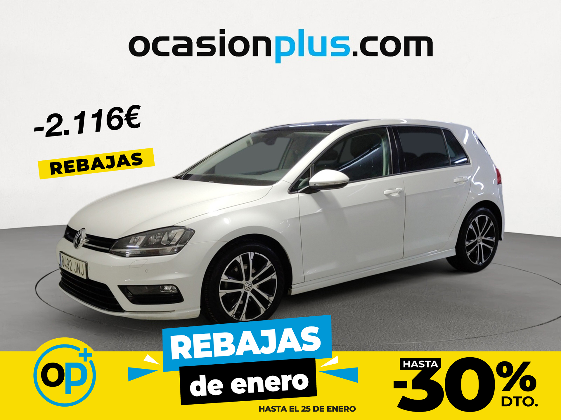 Imagen de VOLKSWAGEN Golf