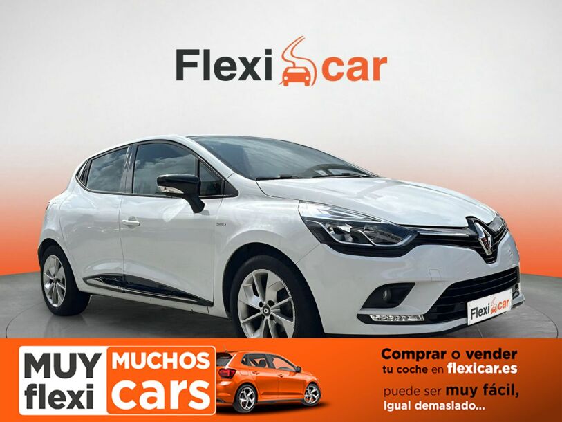 Foto del RENAULT Clio 1.5dCi SS Energy Business 55kW