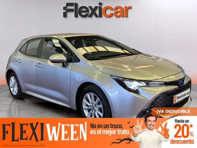 TOYOTA Corolla (140H Active Plus) en Castellón