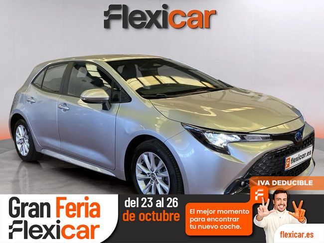 TOYOTA Corolla (140H Active Plus) en Castellón