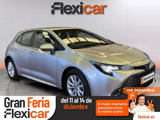 TOYOTA Corolla (140H Active Plus) en Castellón