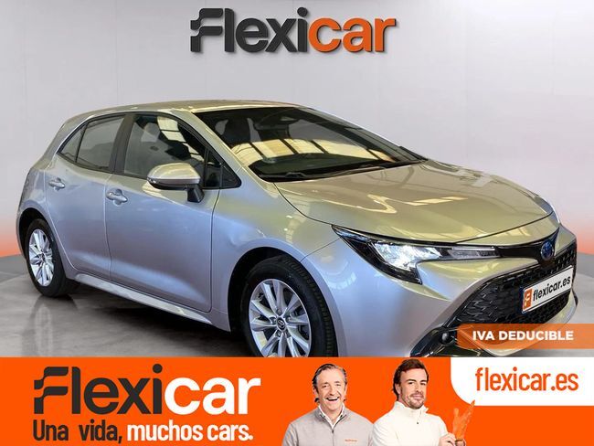 TOYOTA Corolla (140H Active Plus) en Castellón