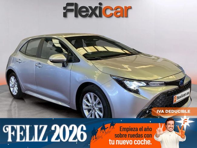 TOYOTA Corolla (140H Active Plus) en Castellón