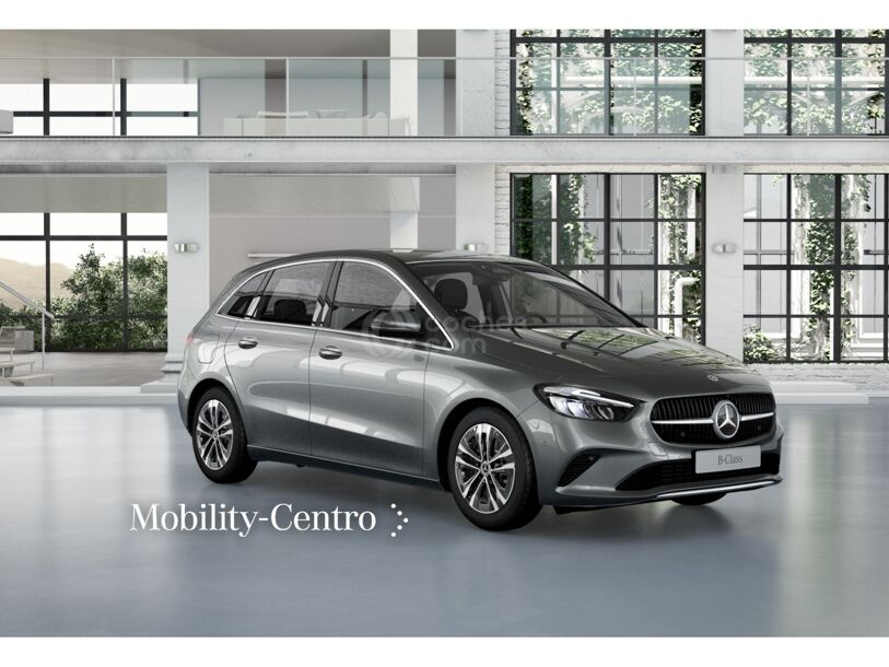 Foto del MERCEDES Clase B B 250e