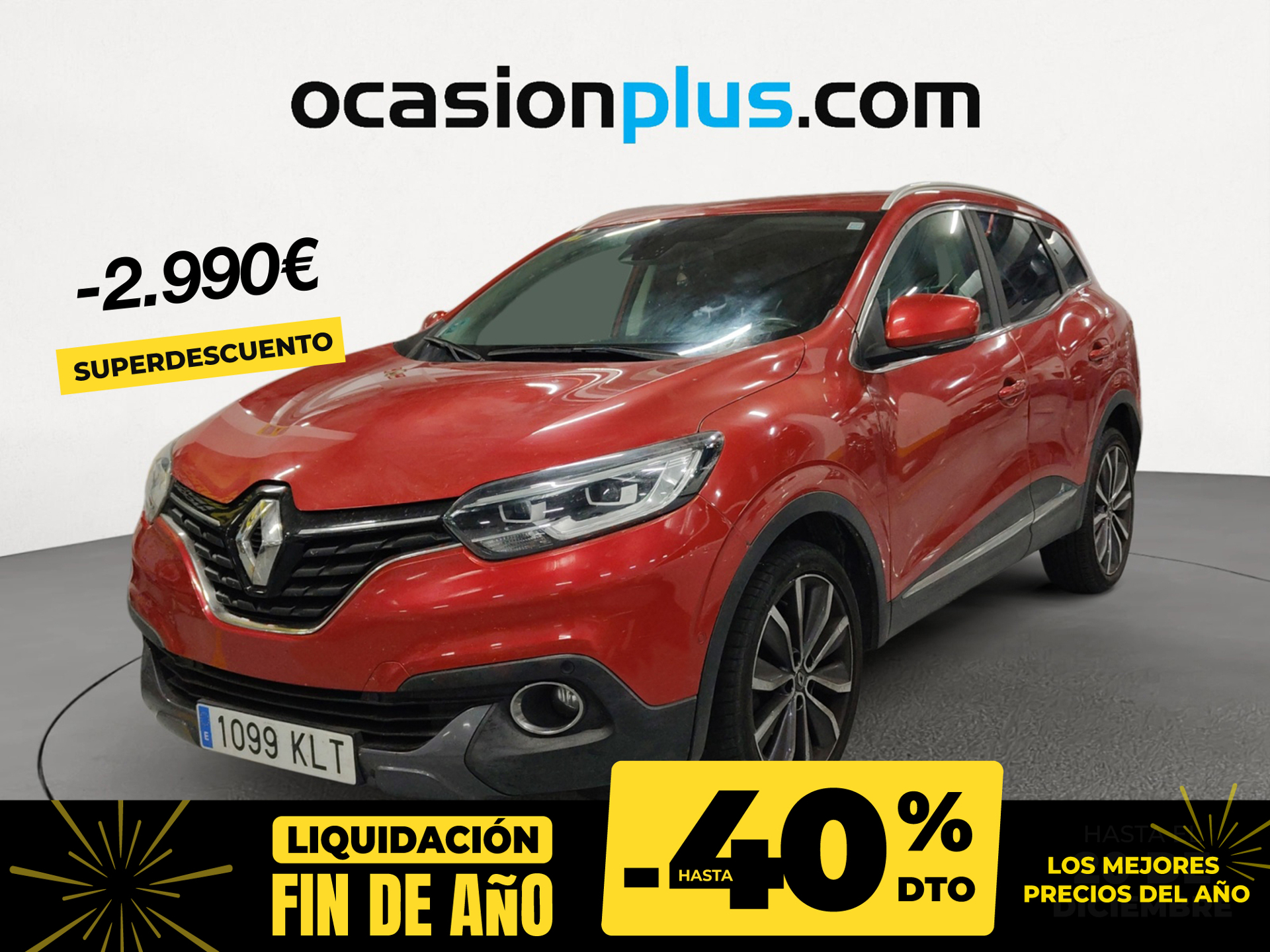 Imagen de RENAULT Kadjar