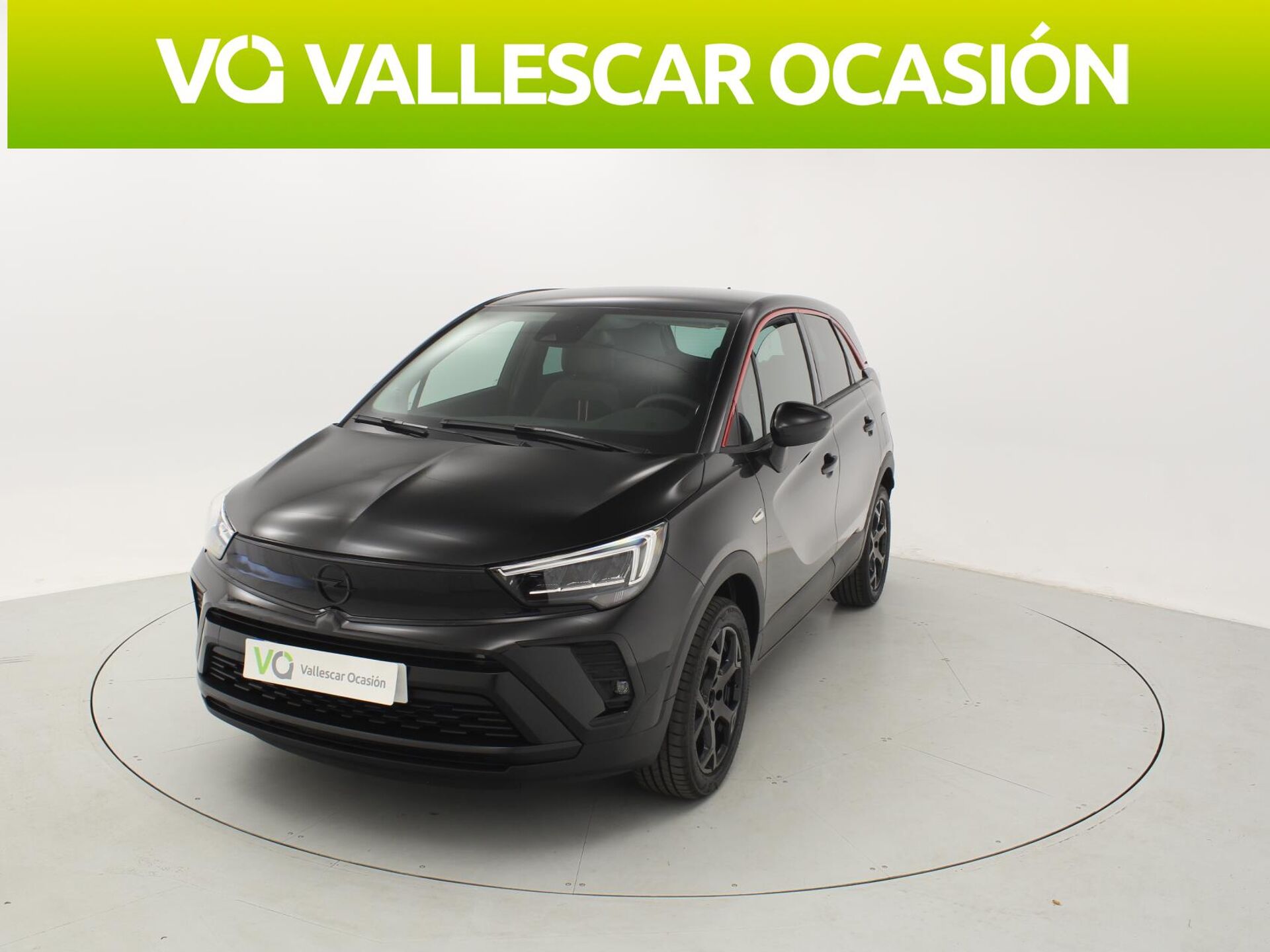Imagen de OPEL Crossland