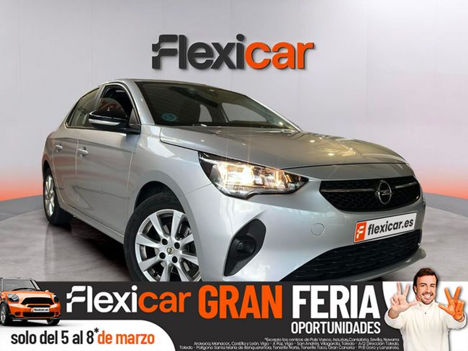 Imagen 1 de OPEL Corsa