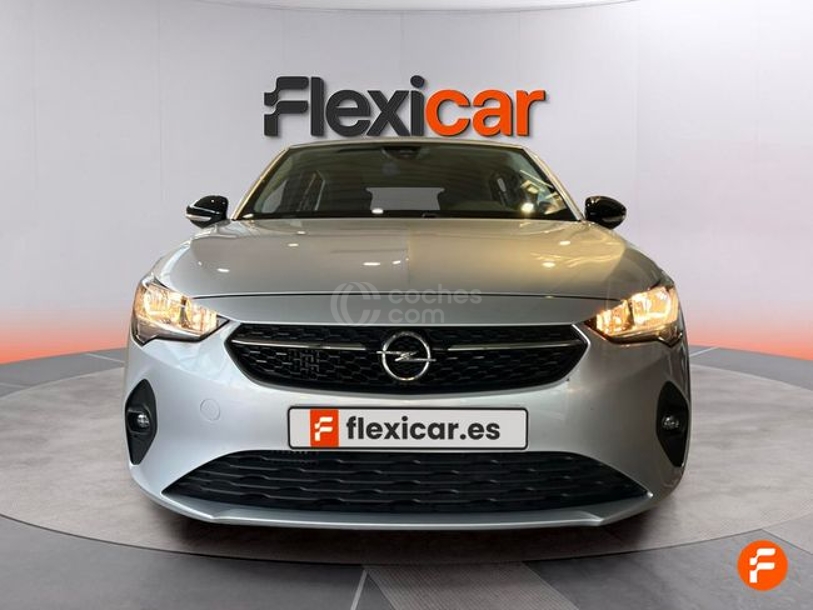 Foto del OPEL Corsa 1.2T XHL S-S 40 Aniversario 100