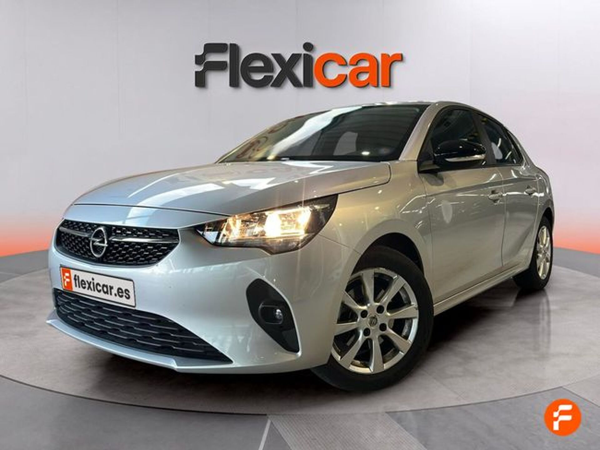 Imagen 3 de OPEL Corsa