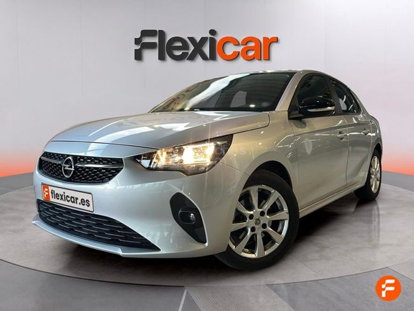 Foto del OPEL Corsa 1.2T XHL S-S 40 Aniversario 100