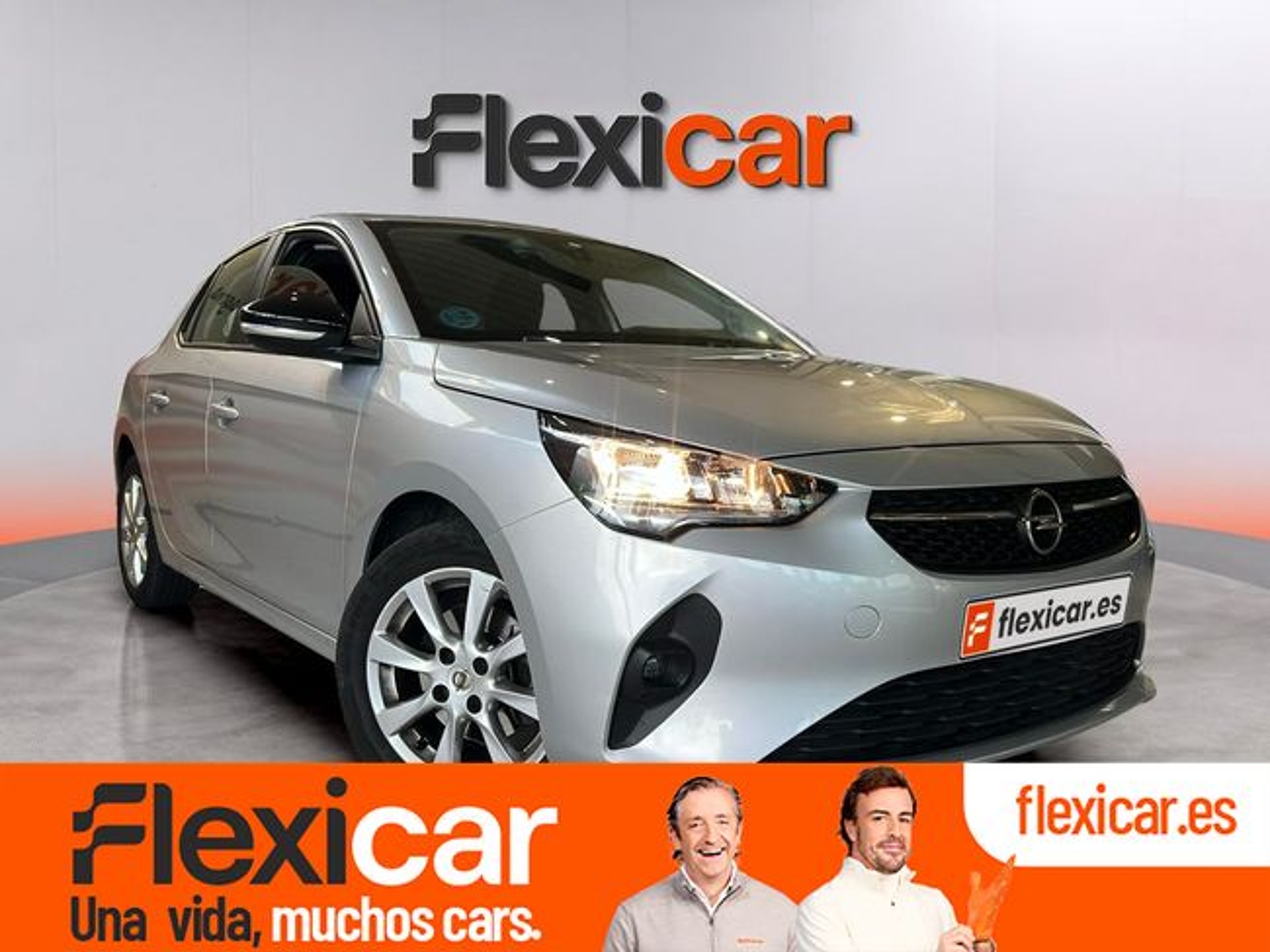 Imagen de OPEL Corsa